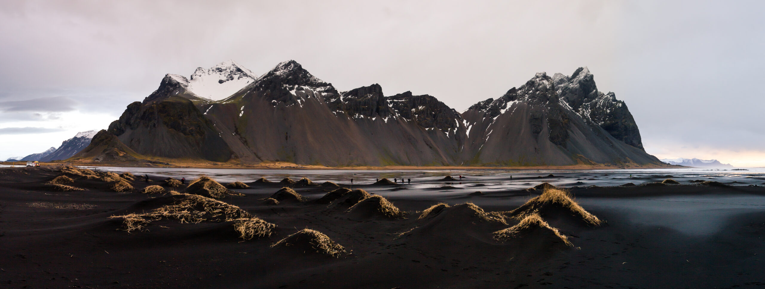 Vestrahorn,Iceland,At,Stokksnes,,Eastern,Iceland,Landscape